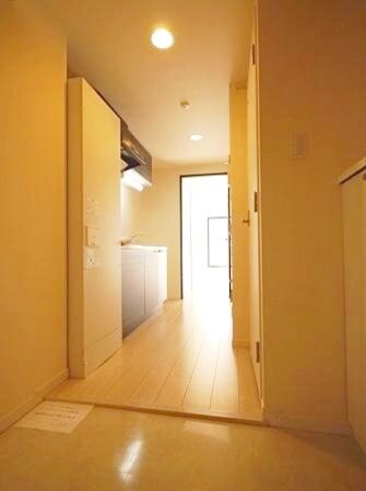 Dormouse Castleの物件内観写真